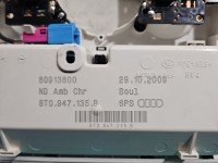 Lampa kabiny lampka Audi A5 8T 8T0947135B
