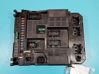 Sterownik moduł Peugeot 307 9636760580F, 9644098180