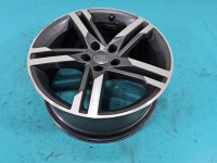 Felga aluminiowa 18" komplet alufelgi felgi Audi A4 B9