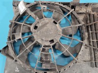 Wentylatory Wentylator chłodnicy Kia Sportage III 10-15 1.6 GDI (G4FD)