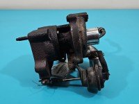 Turbosprężarka Nissan Micra K12 54359700011 1.5 dci 68KM