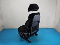 Fotel prawy przód pasażera Citroen C4 Grand picasso I 06-13 5d EUROPA