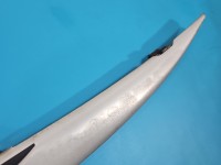 Relingi dachowe komplet Opel Zafira B 13186208, 13186206