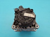 TEST Alternator Ford Focus Mk3 1.6 tdci