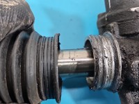 Przekładnia kierownicza maglownica Kia Cerato 57700-2F100