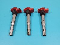 Cewka zapłonowa AUDI Q7 I 4L 0040102032 4.2 V8 FSI