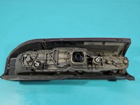 Lampa tył lewa Fiat Ducato IV HB Producent części: FIAT, Pęknięty od wewnątrz LIFT EUROPA