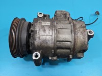 Sprężarka klimatyzacji kompresor Vw Passat B5 1.8 T 8D0260808, 447220-8181
