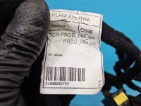 Wiązka instalacja tunelu Alfa romeo Stelvio 00505518380
