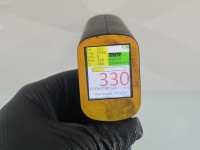 DRZWI PRZÓD PRAWE PASAŻERA Mercedes Vito W447 14- 5d