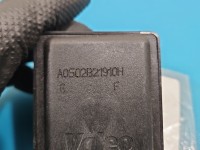 Blokada kierownicy Renault Scenic III 8200604932