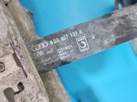 Wzmocnienie zderzaka przód belka Audi A4 B5 przednie Ly7p