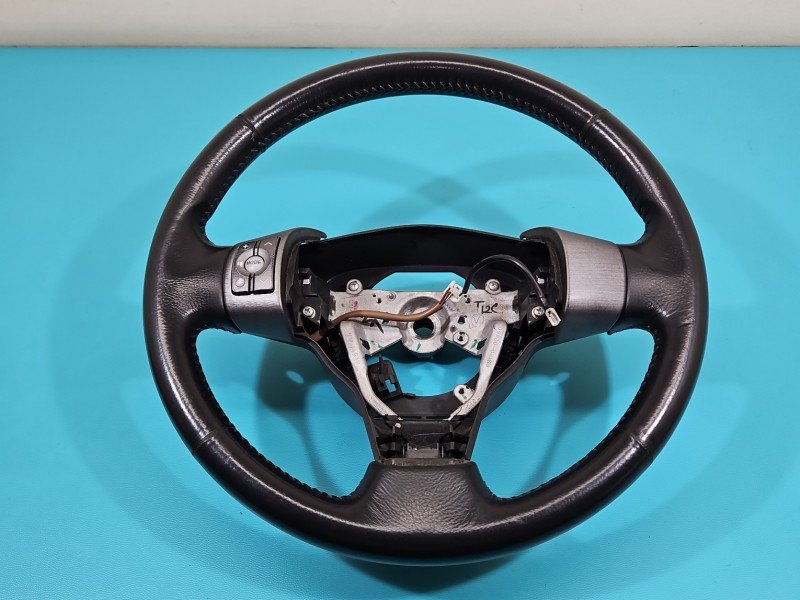 Kierownica Toyota Rav4 III 05- GS120-02460
