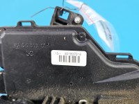 Zamek przód lewy Vw Touran I EUROPA 9pin 3D1837015