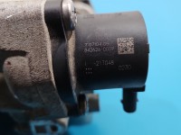 Turbosprężarka Peugeot 2008 II 887157-1, 9836081180 1.2 12V 131KM