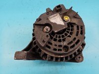 TEST Alternator Volvo XC90 I 02- 0124625025, 30658086 2.9 T6