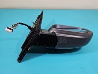 Lusterko prawe Ssangyong Rexton I szary ACQ europa