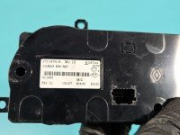 Konsola panel nawiewu Renault Captur I 275108796R