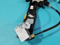 Podnośnik przód prawy SZYBY WINDA Ford Focus Mk3 Producent części: FORD, Europejska, 2PIN, CM51-A23200-AF 5d kombi