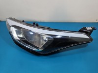 Reflektor lewy lampa przód HYUNDAI i20 II 14-20 EUROPA 92101-C8000