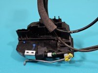 Zamek przód lewy Nissan Juke I F15 10-19 EUROPA Nissan, Europejska, 6pin