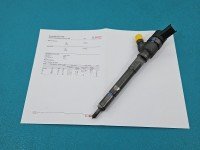 TESTOWANY Wtryskiwacz Hyundai Tucson I 0445110258 2.0 CRDi 16v