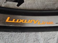 listwa nadwozia BMW G30 7390215-08, 7390215, 7390217 LUXURY LINE LED BMW