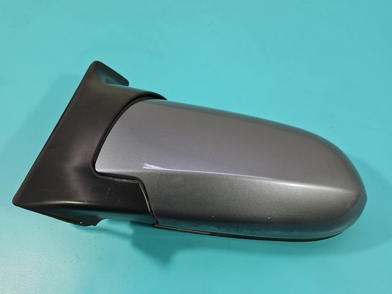 Lusterko lewe pin Opel Zafira A HB 5d kolor Z155 europa