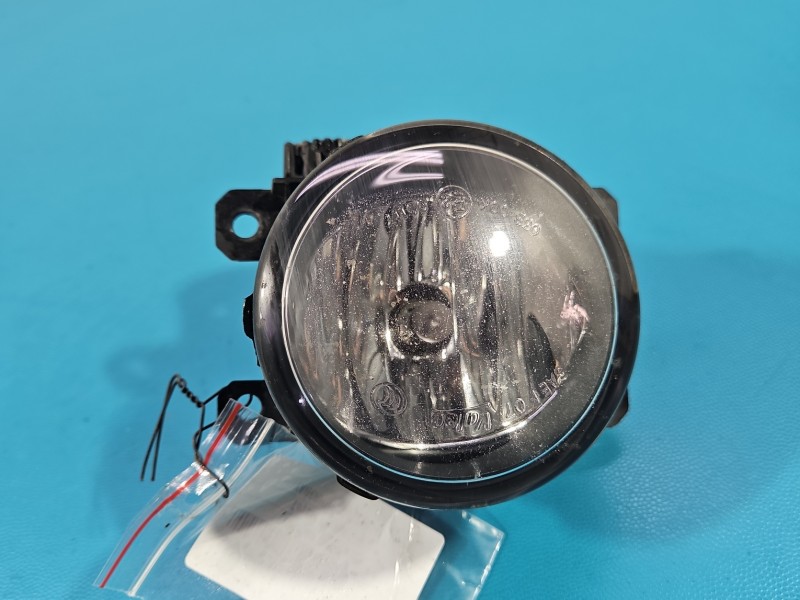 Halogen prawy Toyota Proace City 9837817180