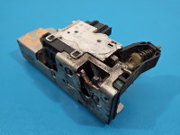 Zamek tył prawy YC15V43288FP Ford Transit MK7 06-13 Producent części: FORD, Drzwi skrzydłowe