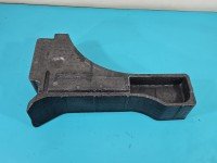 Wkład styropian bagażnika koła zapasowego Ford Kuga Mk1 08-13 8V41-S11168-AD, 8V41-S11169-AE