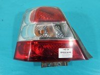 Lampa tył lewa Honda Civic VII HB