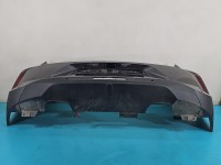 Zderzak tył Opel Astra VI L szary EVL HB