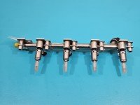 TESTOWANY Wtryskiwacz Ford Fusion USA 2012-2020 0261500365, 0261555194 2.0 EcoBoost