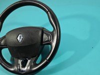 Kierownica Renault Megane III