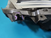 Reflektor prawy lampa przód Toyota Auris II EUROPA 81110-02K60, 90070907