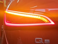Lampa tył lewa Producent części: Audi AUDI Q5 08- HB
