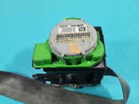 Pas bezpieczeństwa przód lewy kierowcy Citroen Berlingo II 96815086ZH EU