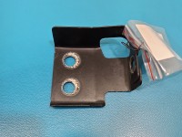 Mocowanie Europejska, Błotnika przód prawego uchwyt Europejska, Błotnika przód prawego Jaguar F-Pace 16- HK83-16150-AB