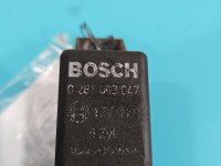 Przekaźnik świec żarowych VOLVO S60 II 10- 2.0 D3 0281003047