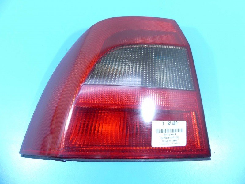 Lampa tył lewa Opel Vectra B sedan