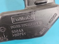 KIEROWNICA Wlot powietrza Ford Mondeo Mk5 2.0 16V