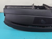 Deska rozdzielcza airbag pasażera kokpit Vw Passat B8