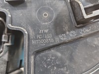 Uchwyt na napoje kubek CUP HOLDER BMW iX3 G08 119164