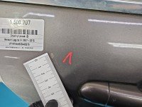 Drzwi tył prawe Renault Laguna III kombi 5d beżowy teknd