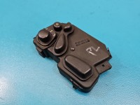 Przełącznik pamięci regulacji fotela Mercedes W203 2038214158