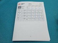 TESTOWANY Wtryskiwacz komplet Peugeot 3008 I 0445110297 1.6 hdi