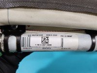 Kurtyna prawa poduszka airbag Renault Scenic III HB