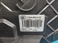 Zamek tył prawy 7H5A-26412-AE Land rover range Evoque I 11-18 10pin