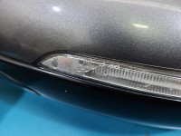 Lusterko lewe Kia Sorento III 14-20 europa